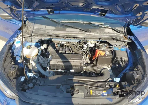 2023 Ford Escape z USA, uszkodzony, nr VIN 1FMCU9FN9PUA22778